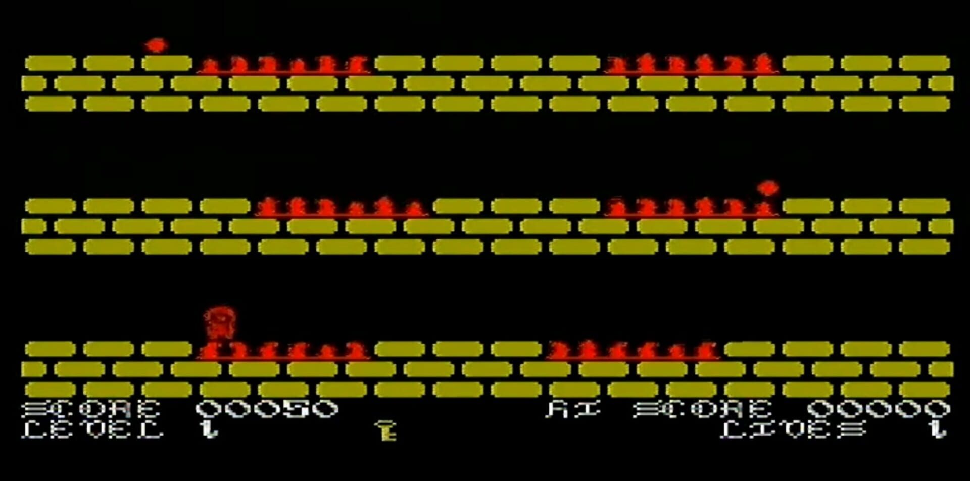 Screenshot for Tower of Evil