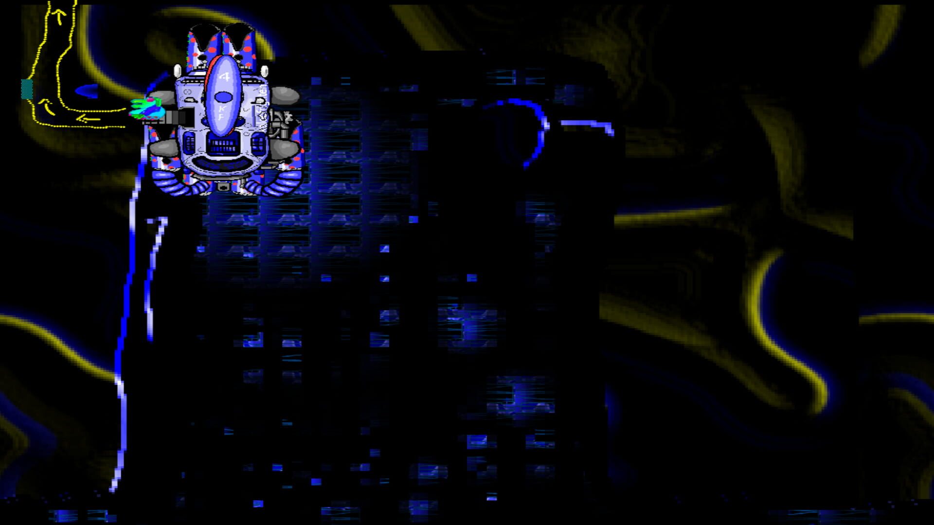 Screenshot for Glogwillette