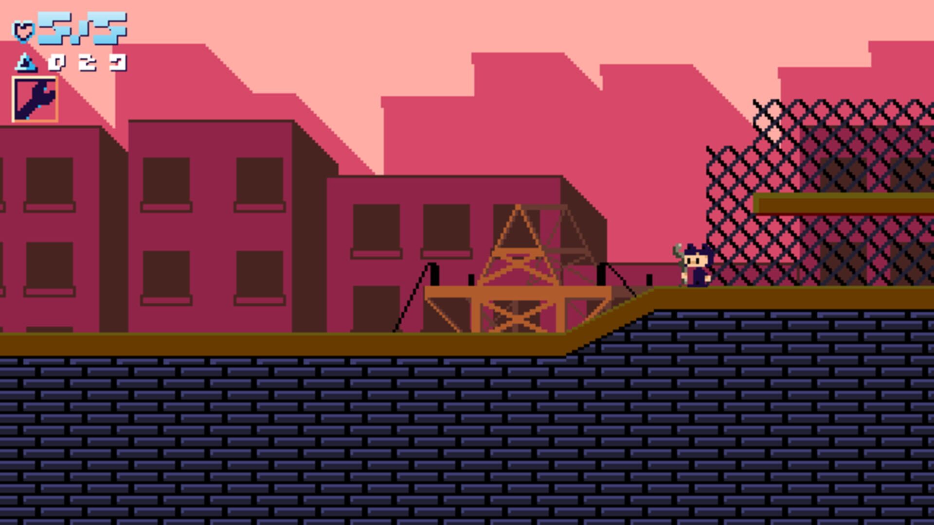 Screenshot for Macis