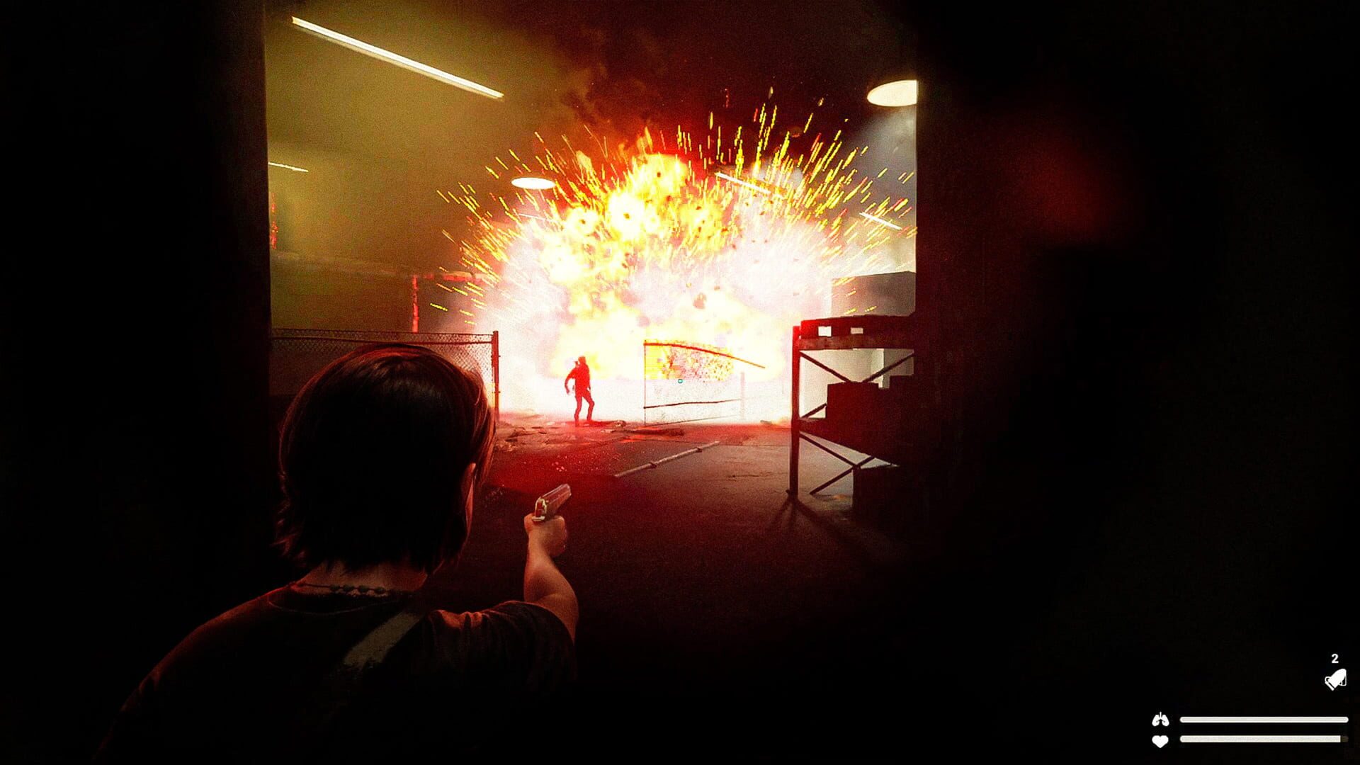 Screenshot for Sofie: The Echoes