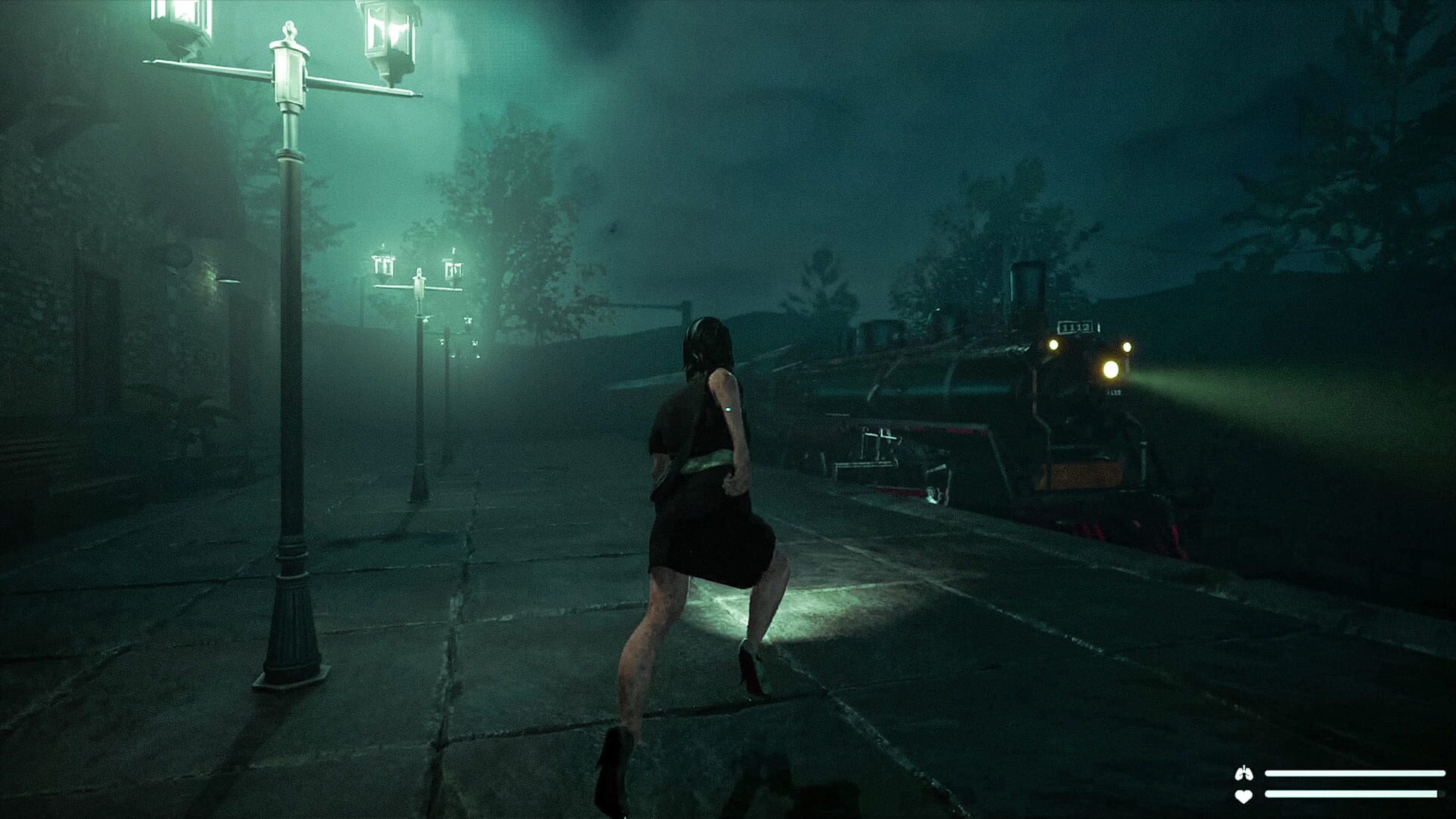 Screenshot for Sofie: The Echoes