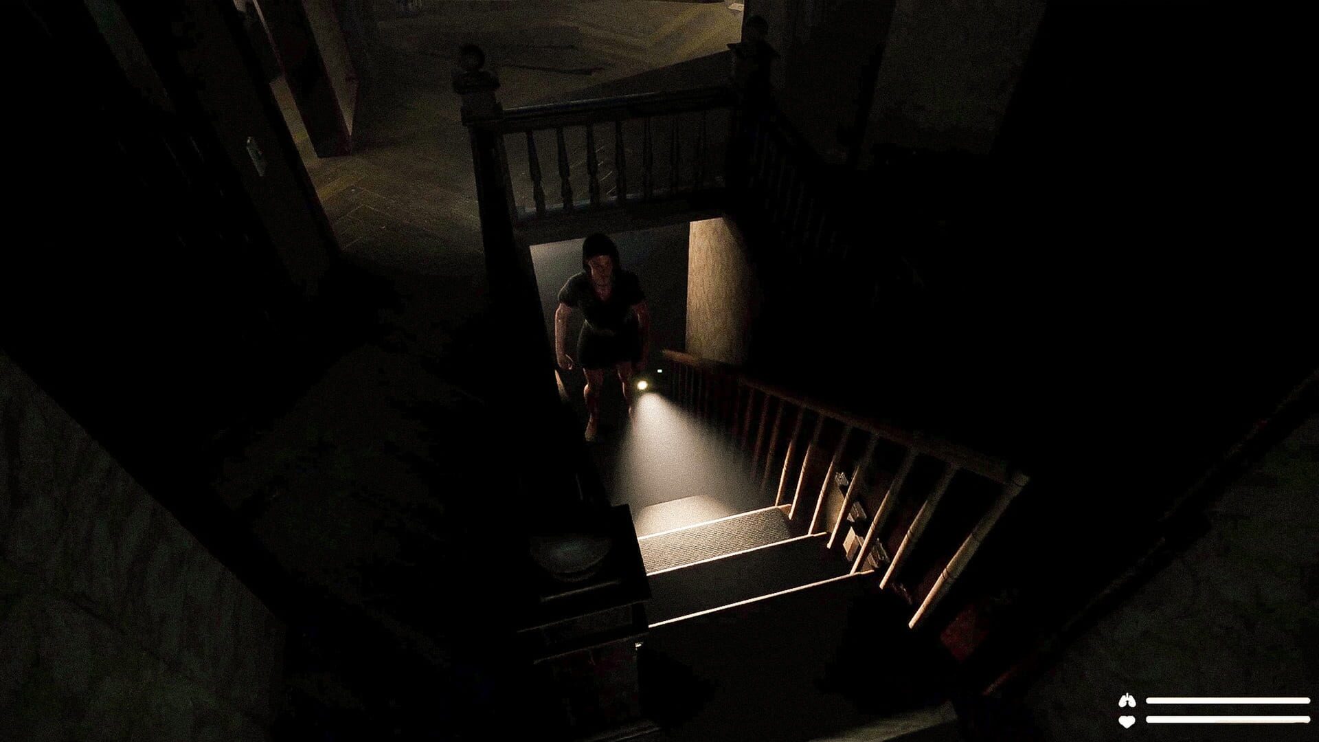 Screenshot for Sofie: The Echoes
