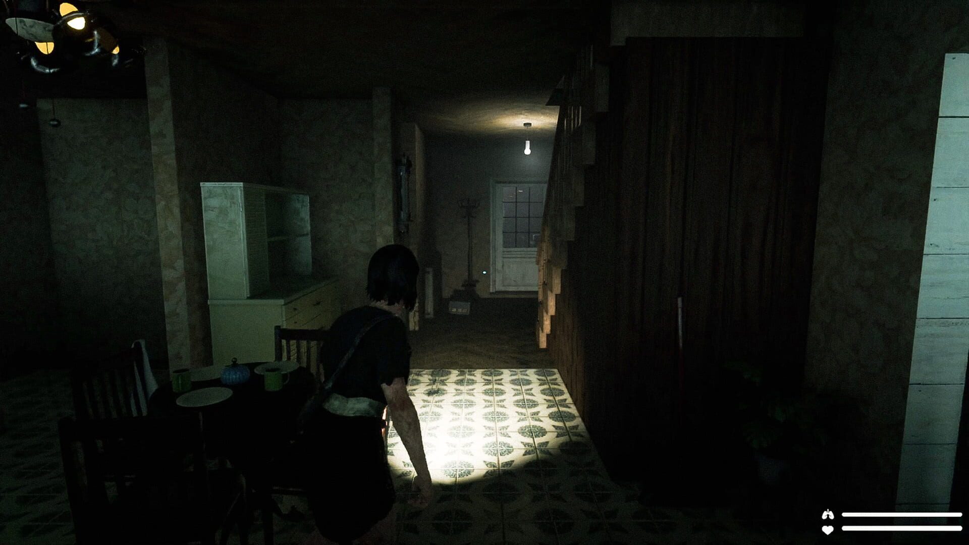 Screenshot for Sofie: The Echoes