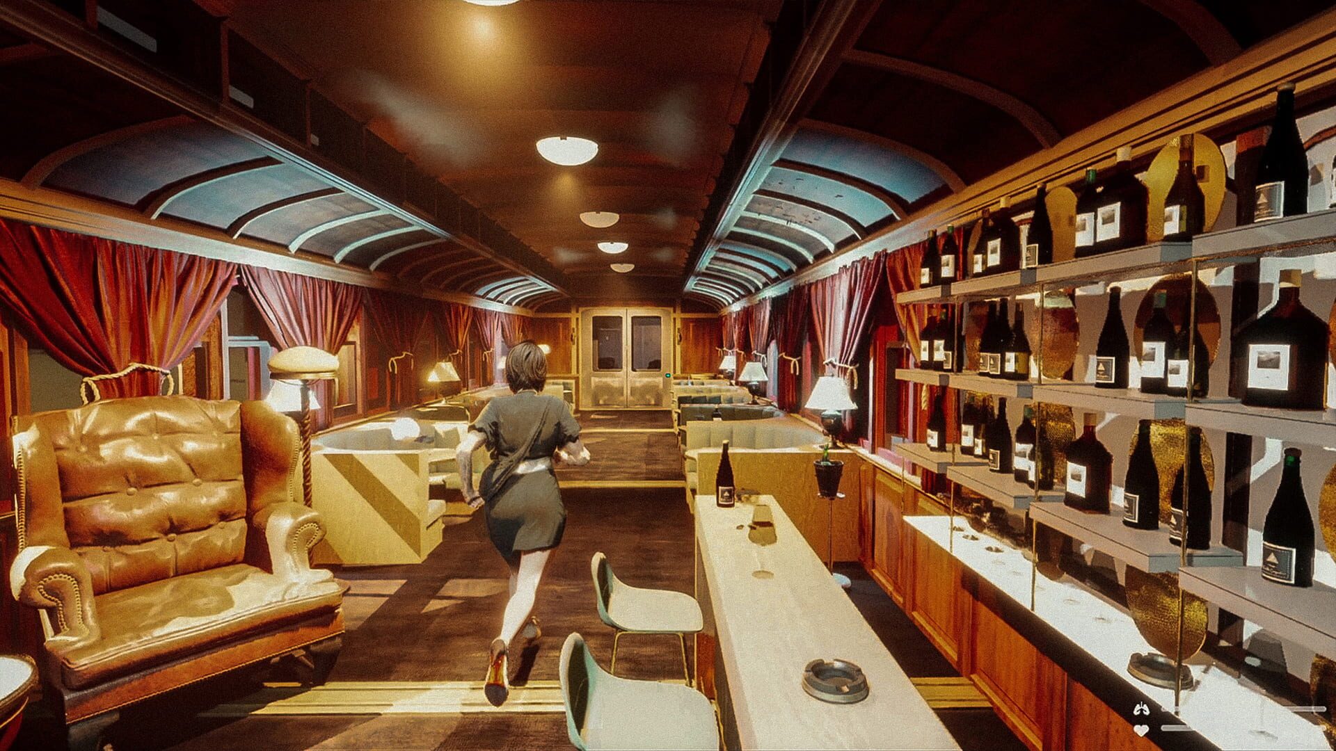 Screenshot for Sofie: The Echoes
