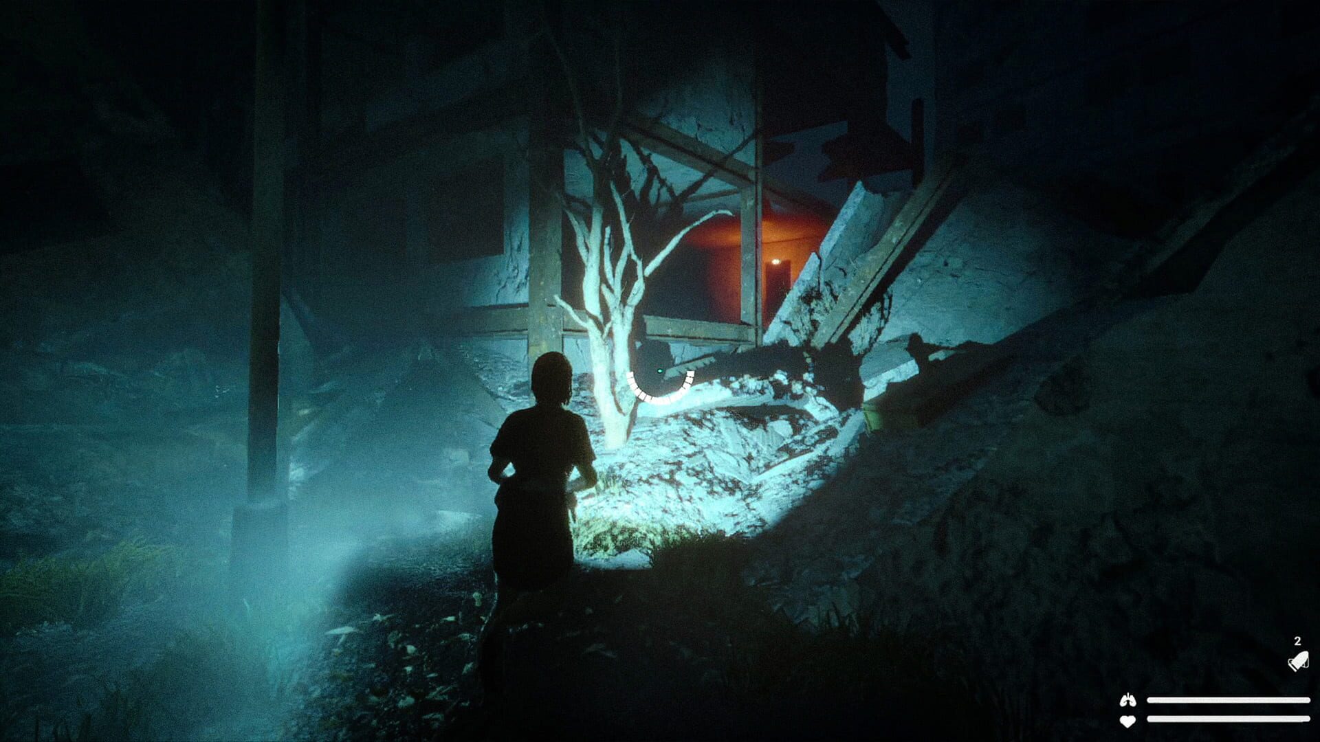 Screenshot for Sofie: The Echoes