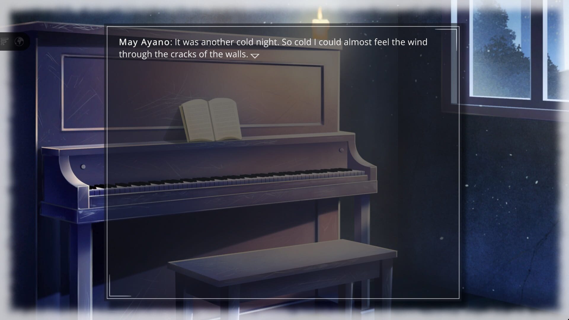 Screenshot for Whispers of the Luminaries
