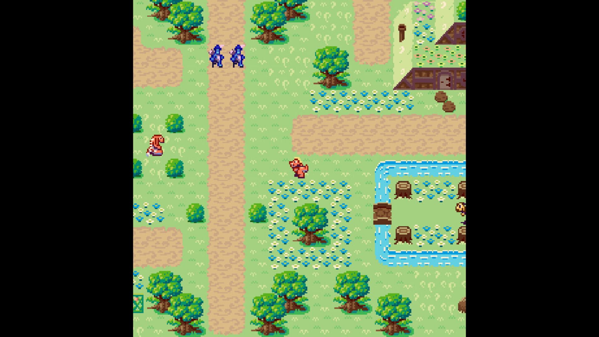 Screenshot for Crop and Claw