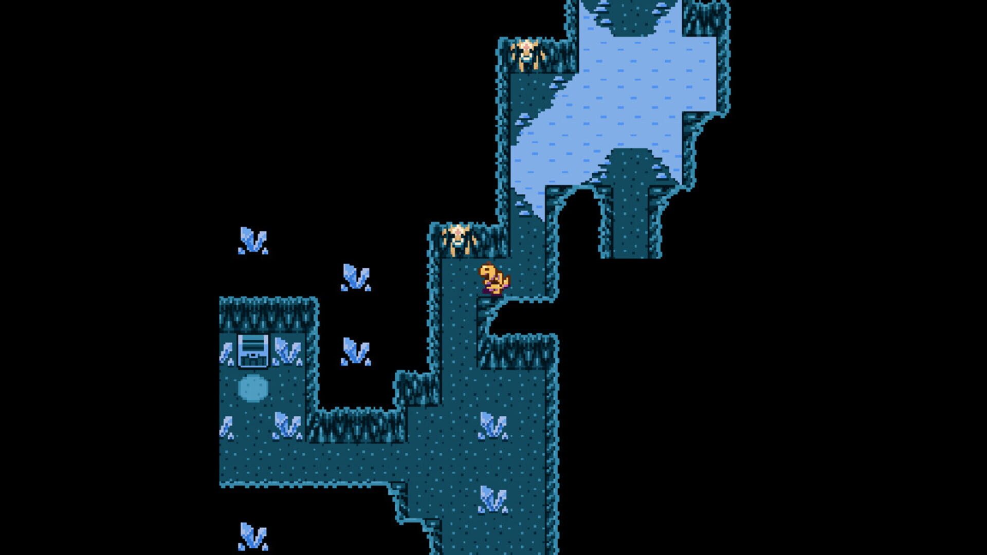 Screenshot for Crop and Claw