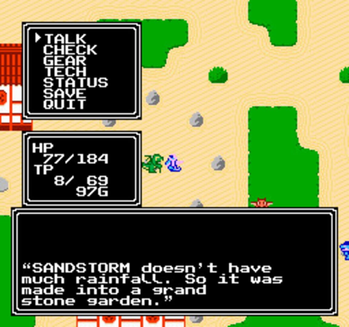Screenshot for Crop and Claw