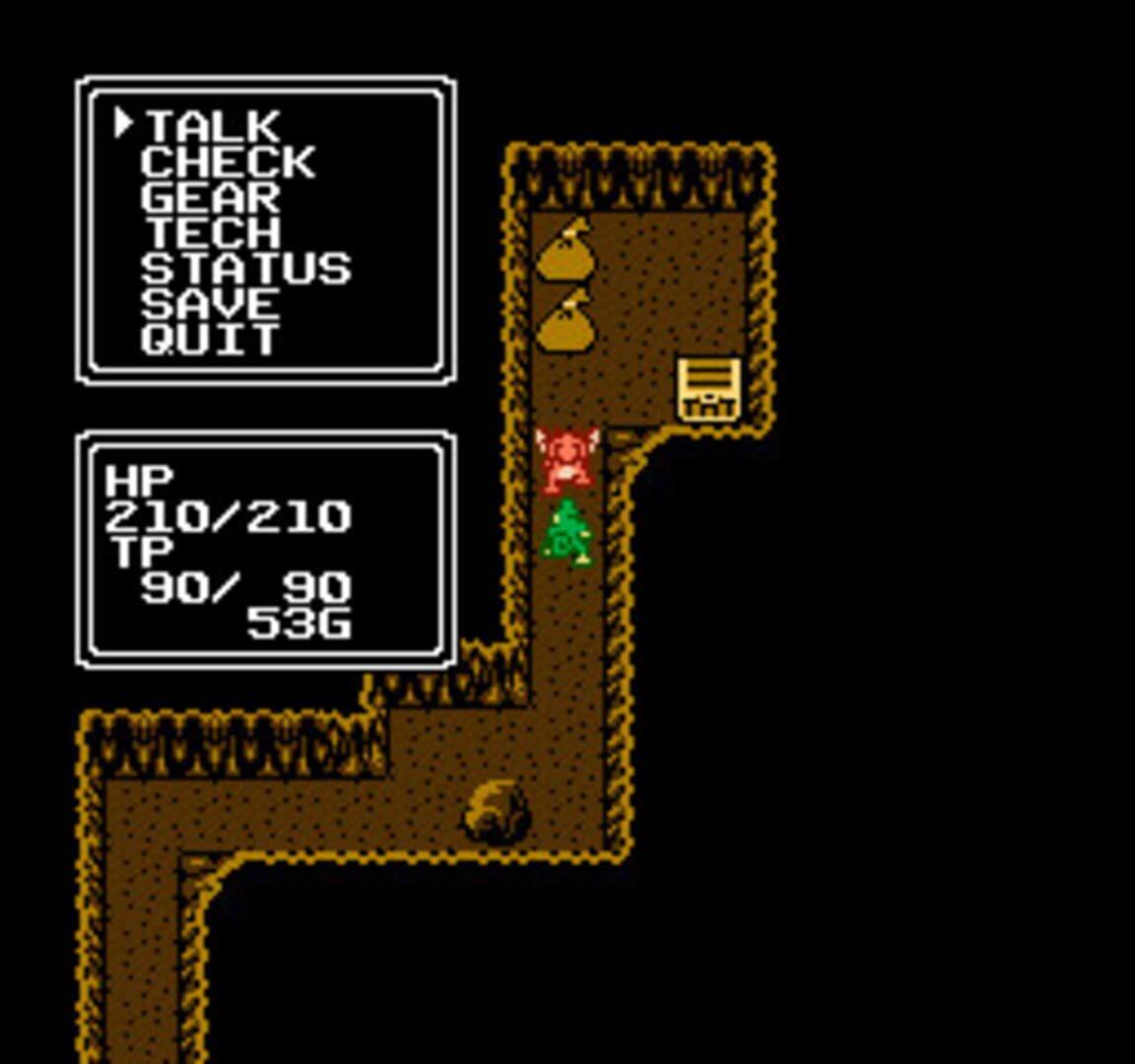 Screenshot for Crop and Claw