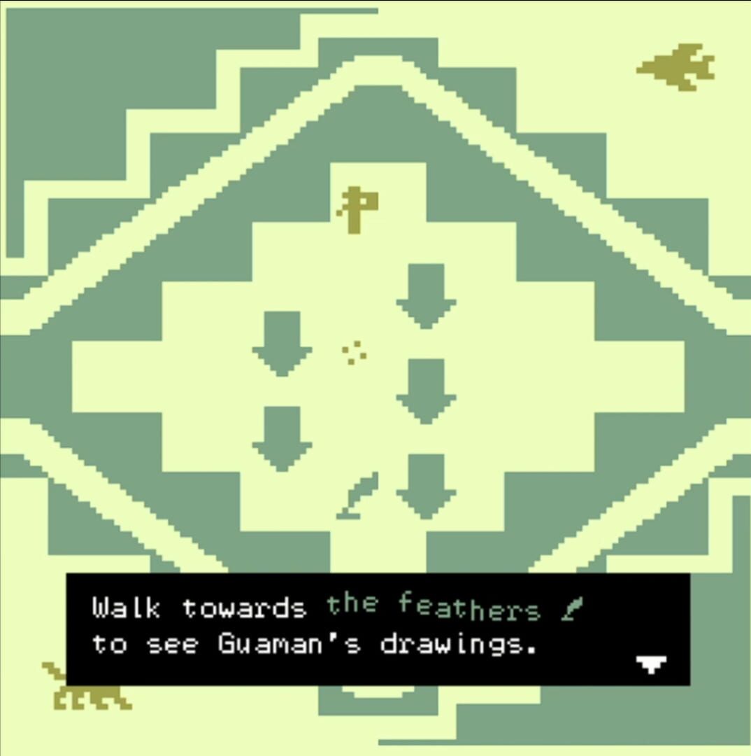 Screenshot for Hawk and Puma