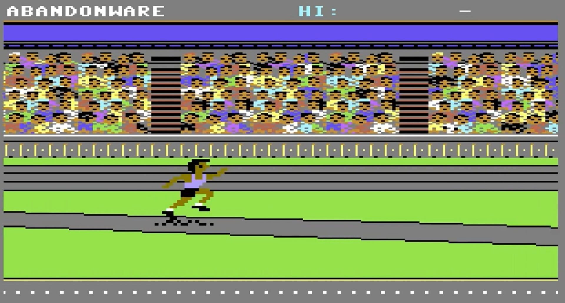 Screenshot for HesGames
