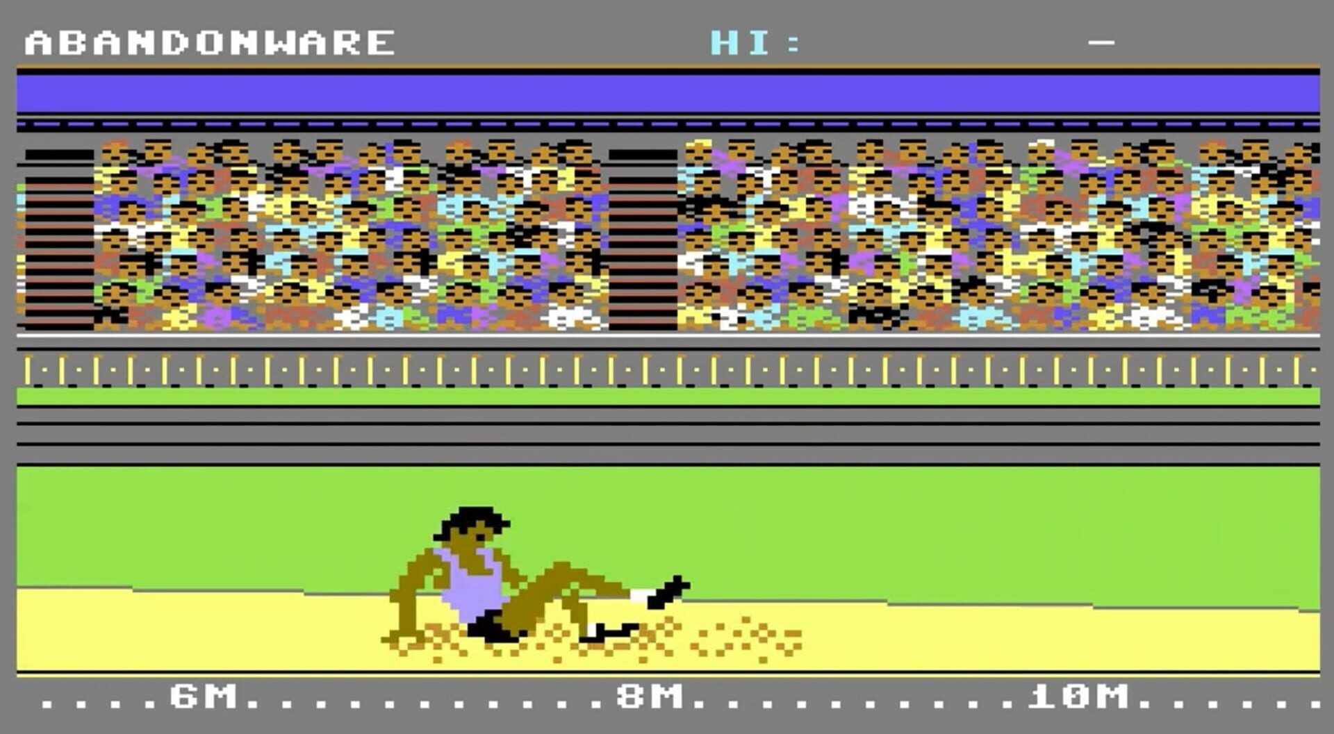 Screenshot for HesGames