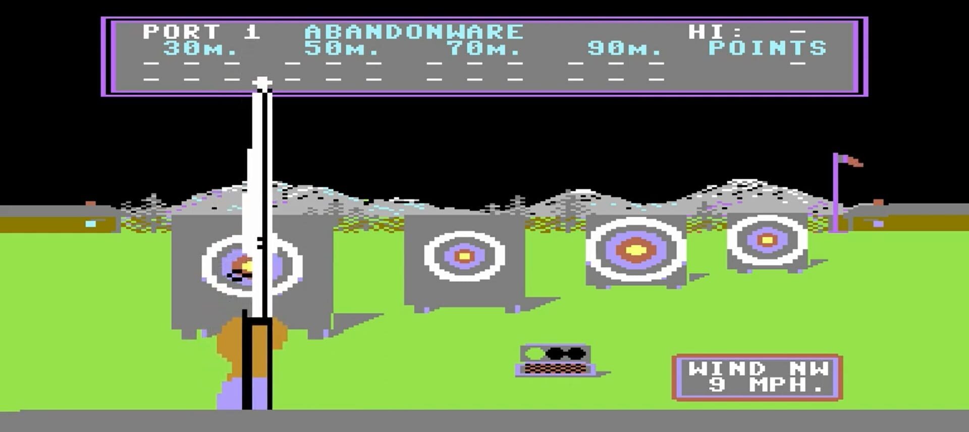 Screenshot for HesGames