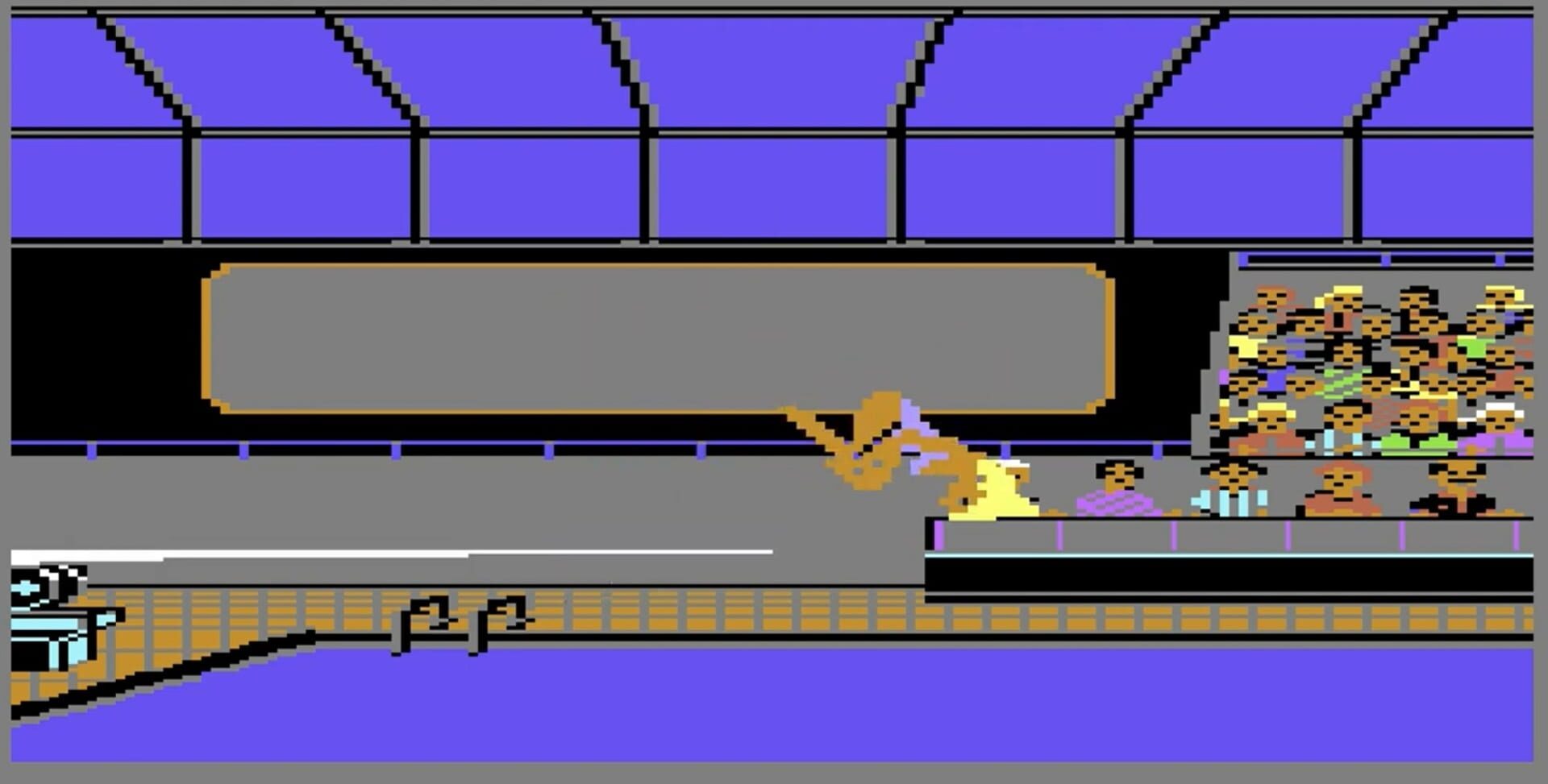 Screenshot for HesGames