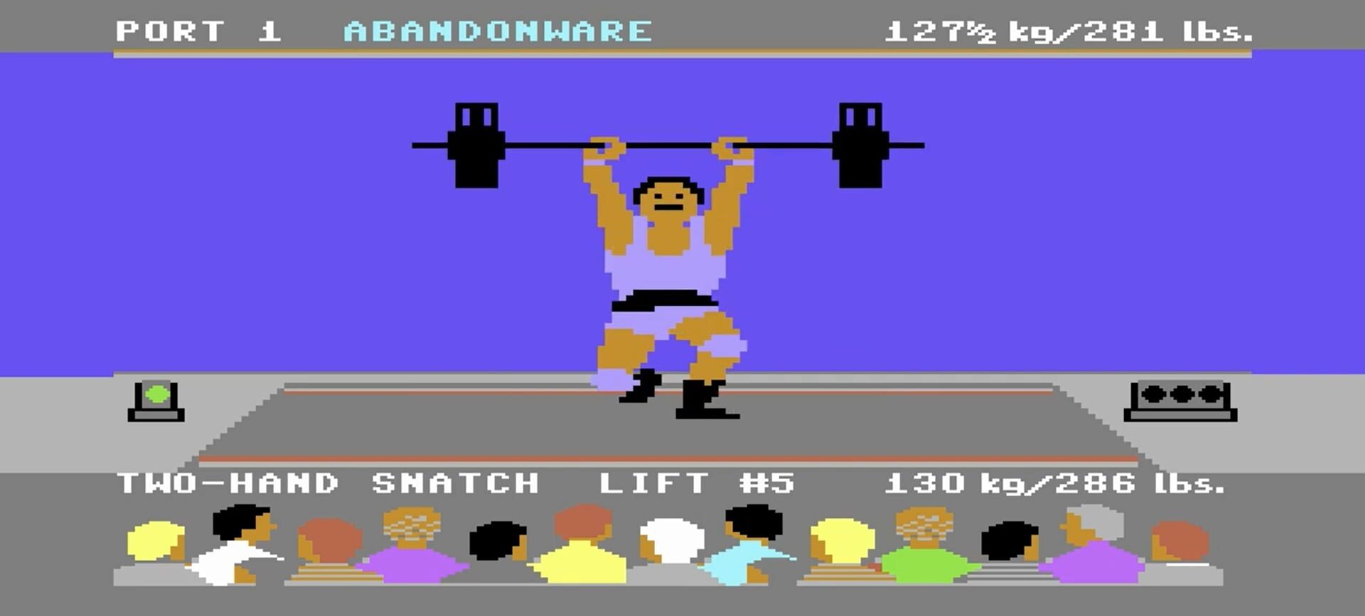 Screenshot for HesGames