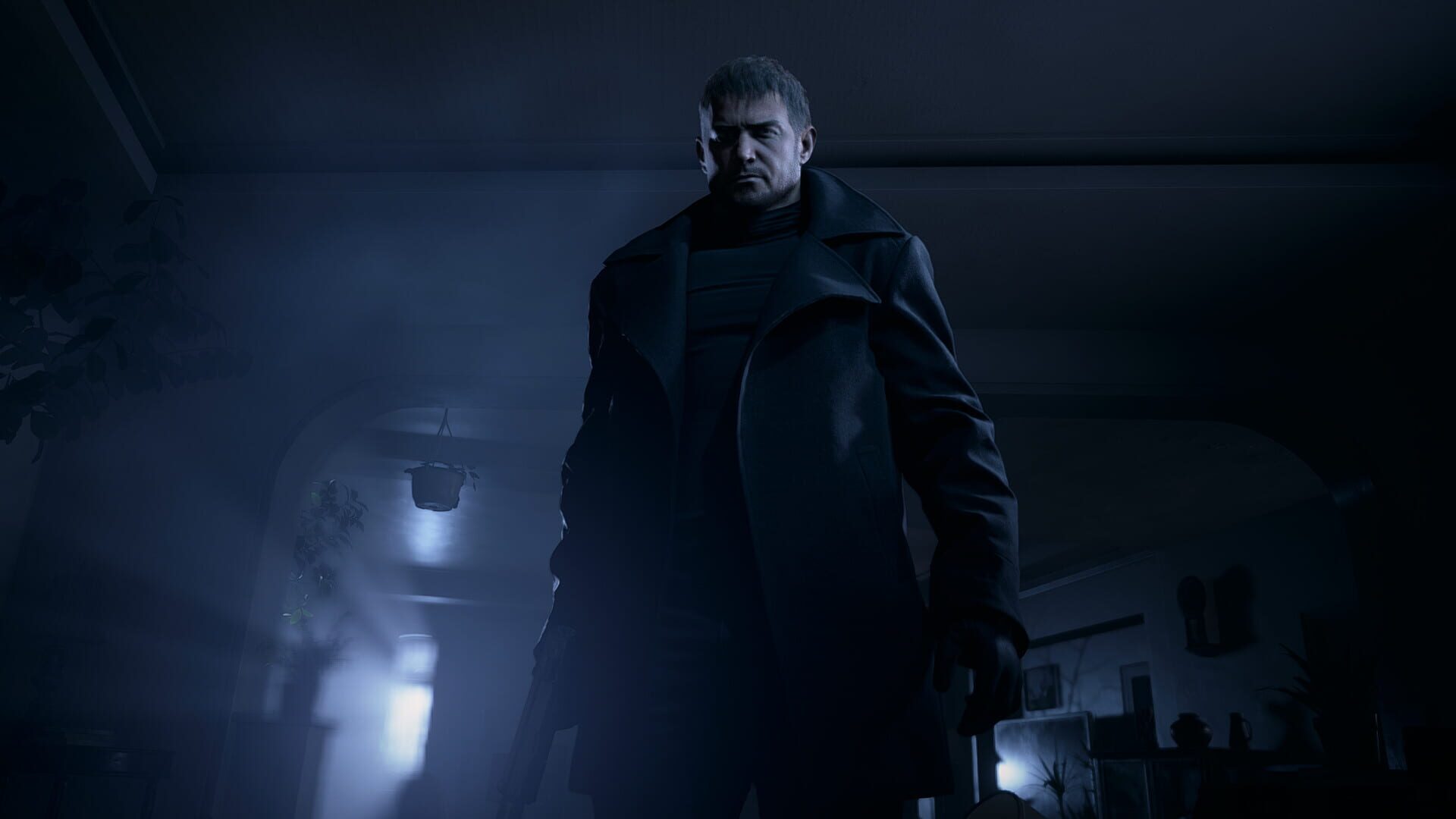 Screenshot for Resident Evil Village