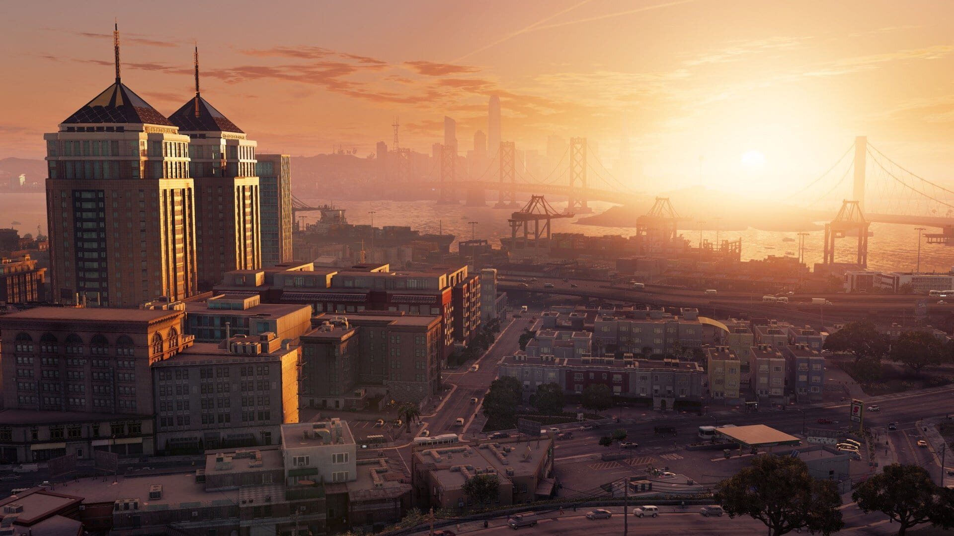 Screenshot for Watch Dogs 2