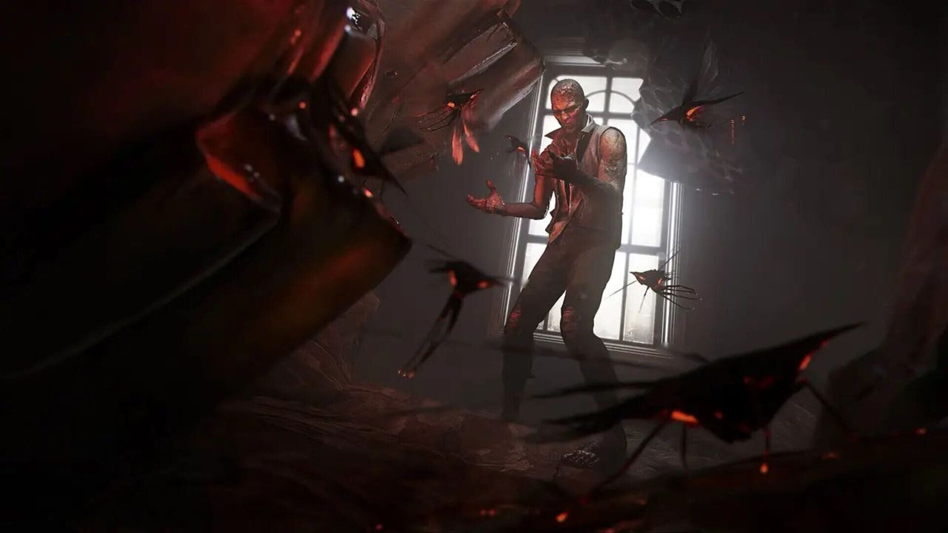 Screenshot for Dishonored 2