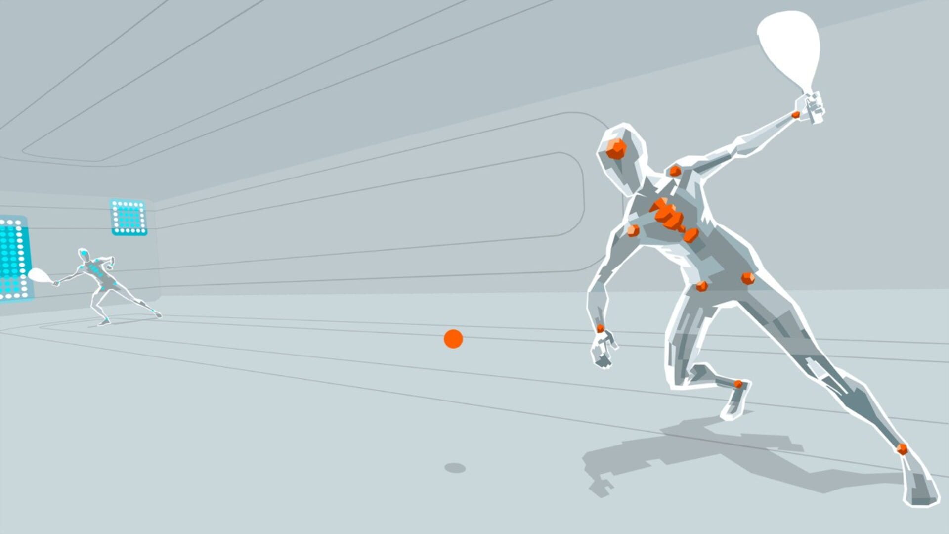 Screenshot for C-Smash VRS