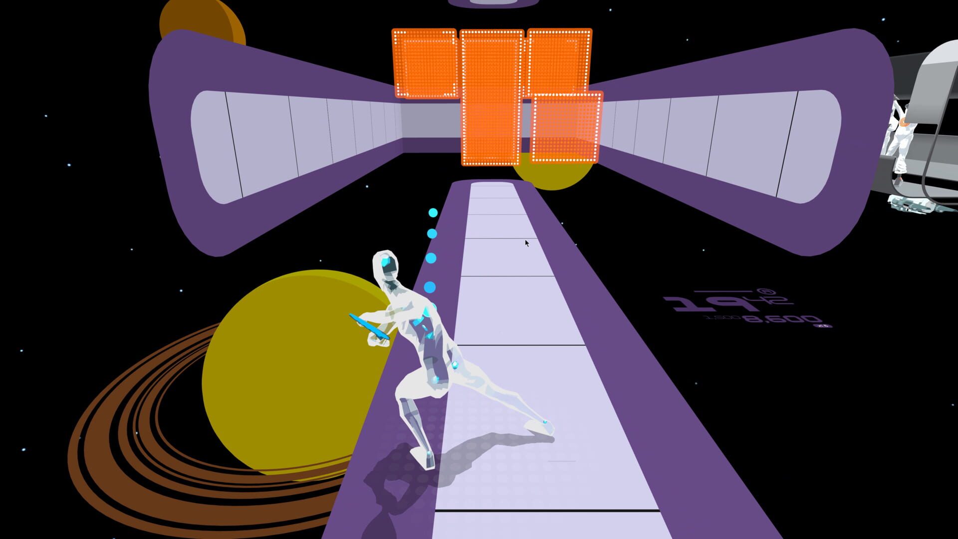 Screenshot for C-Smash VRS