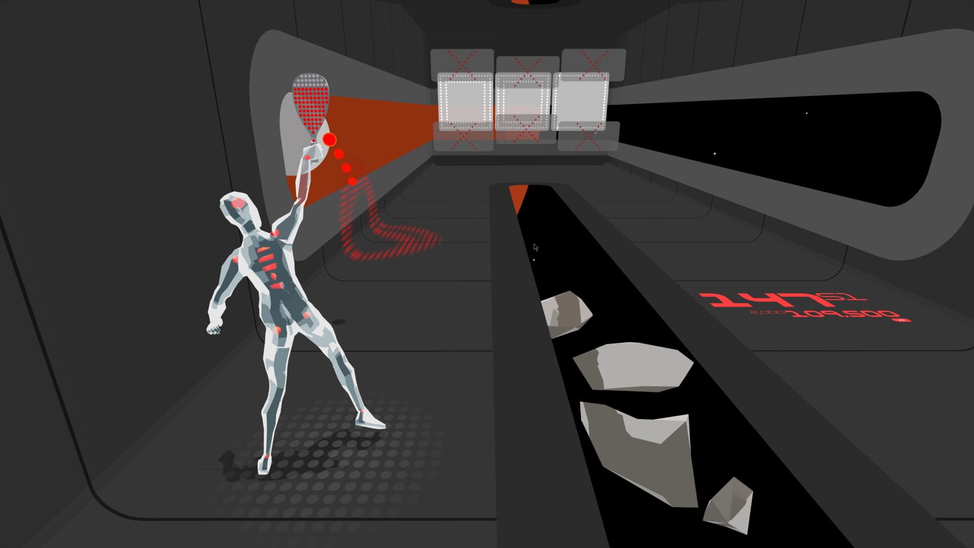 Screenshot for C-Smash VRS