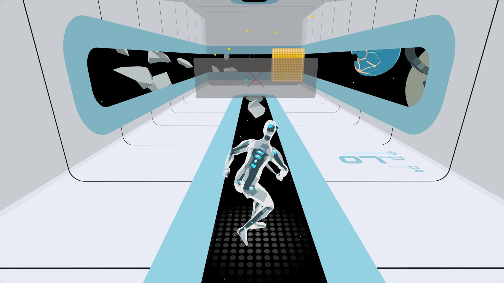 Screenshot for C-Smash VRS
