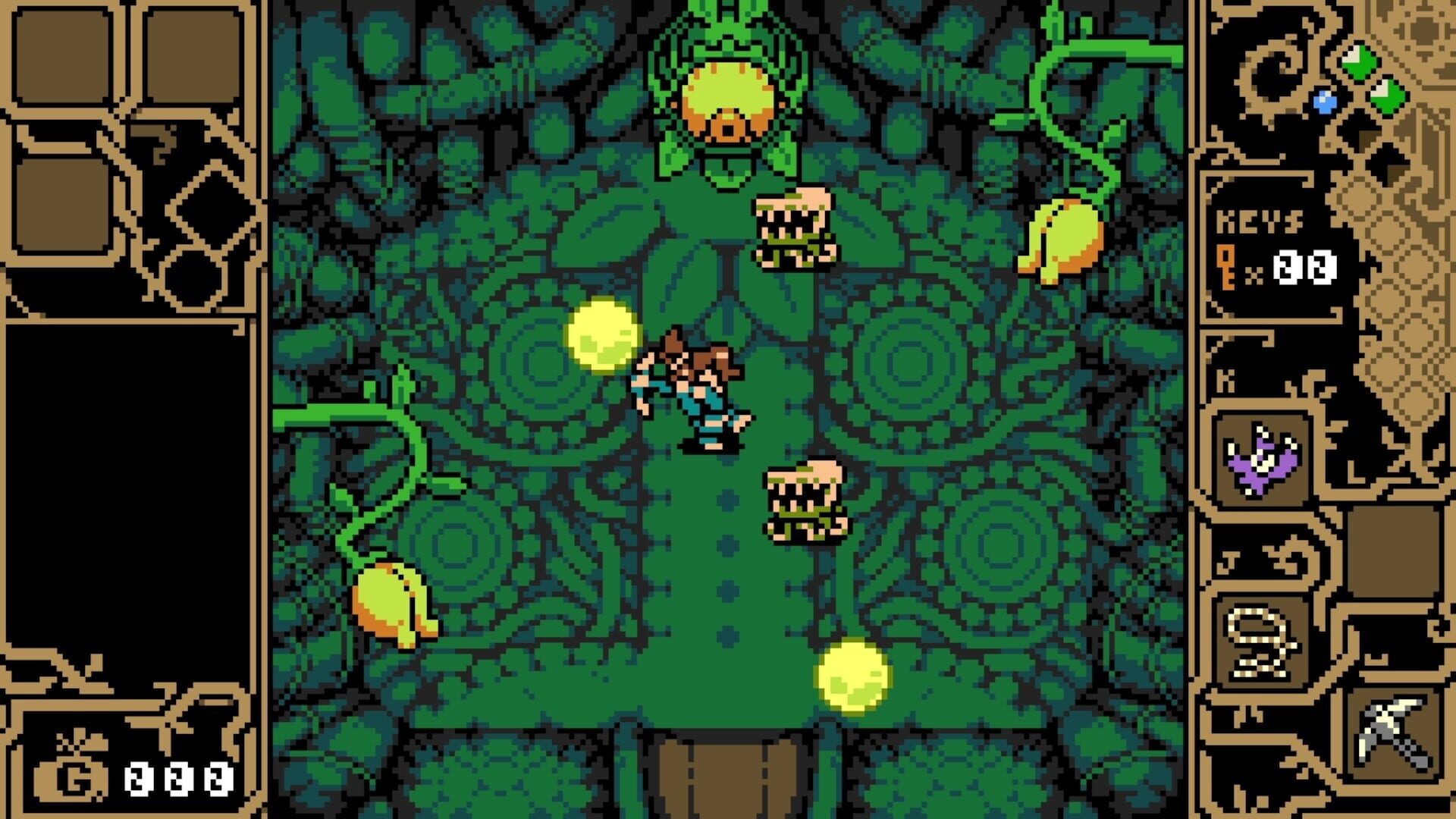 Screenshot for Veritus