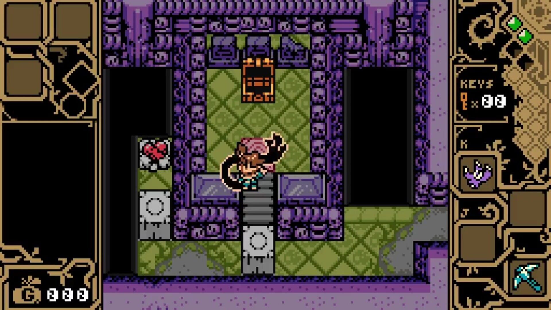 Screenshot for Veritus