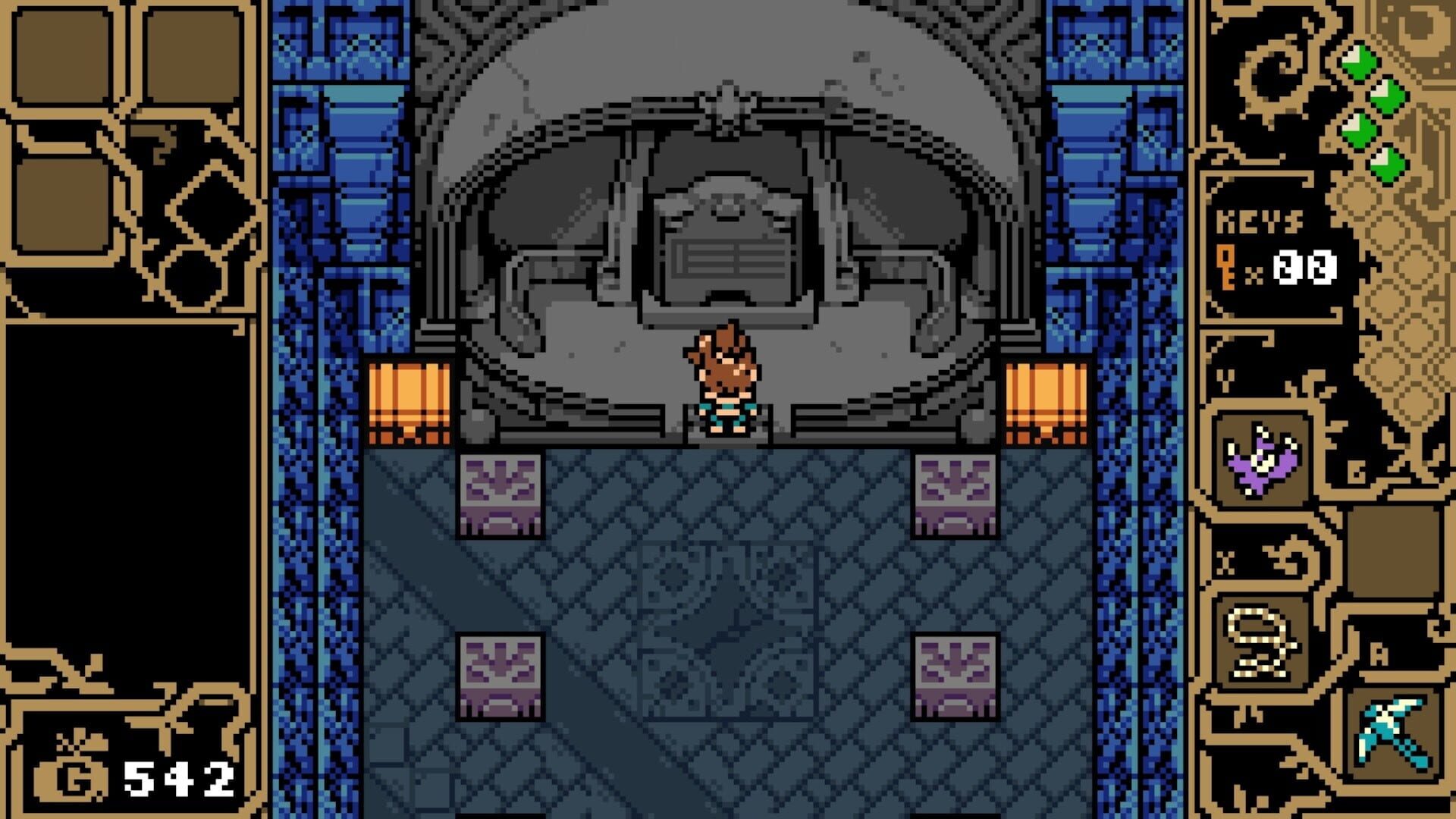 Screenshot for Veritus