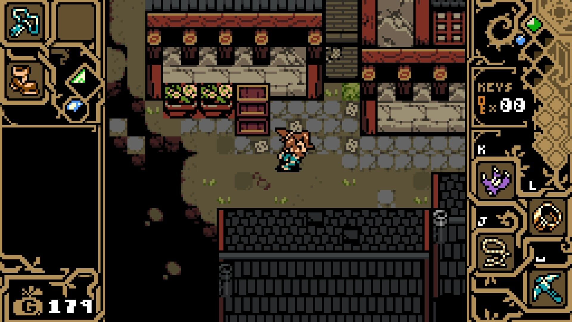 Screenshot for Veritus