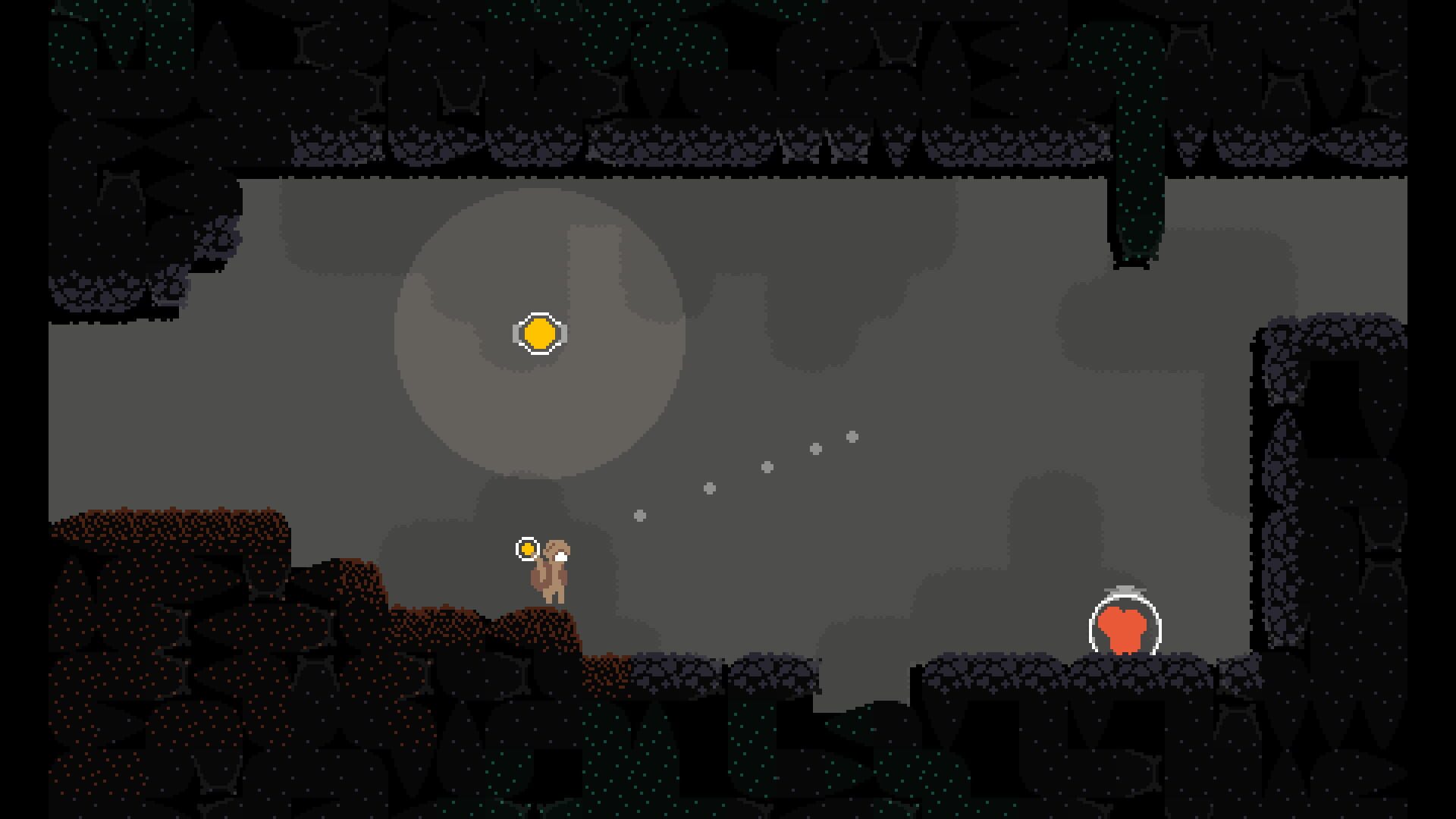 Screenshot for Deliver to When You Came