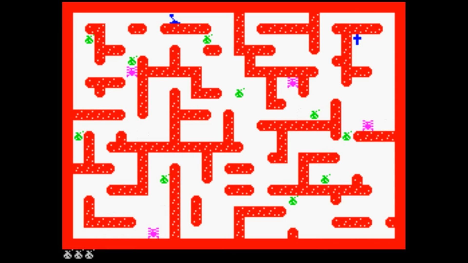 Screenshot for Realm of the Undead