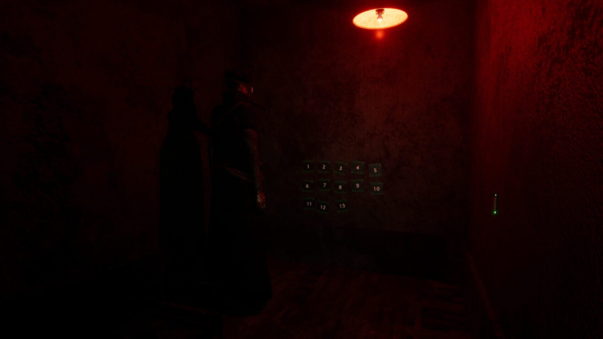 Screenshot for Sorrow Asylum 3