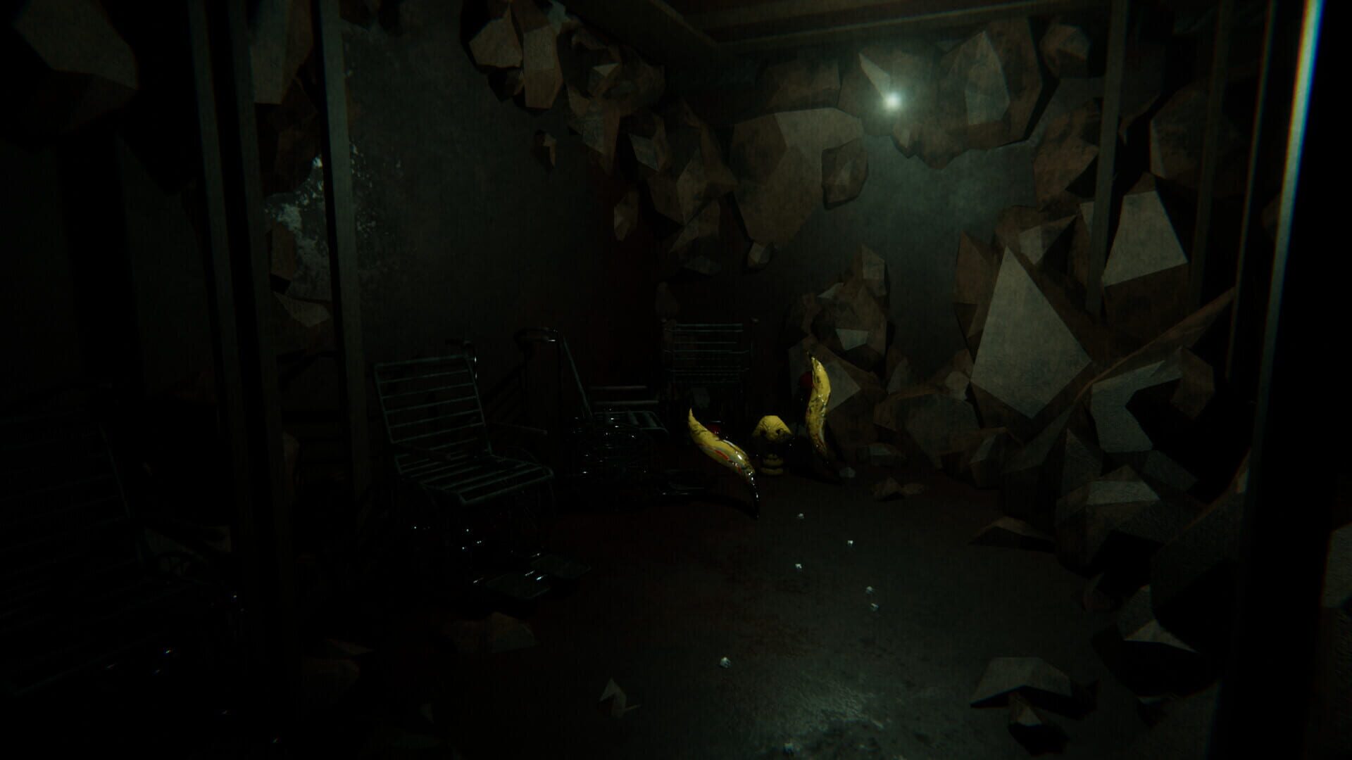 Screenshot for Sorrow Asylum 3