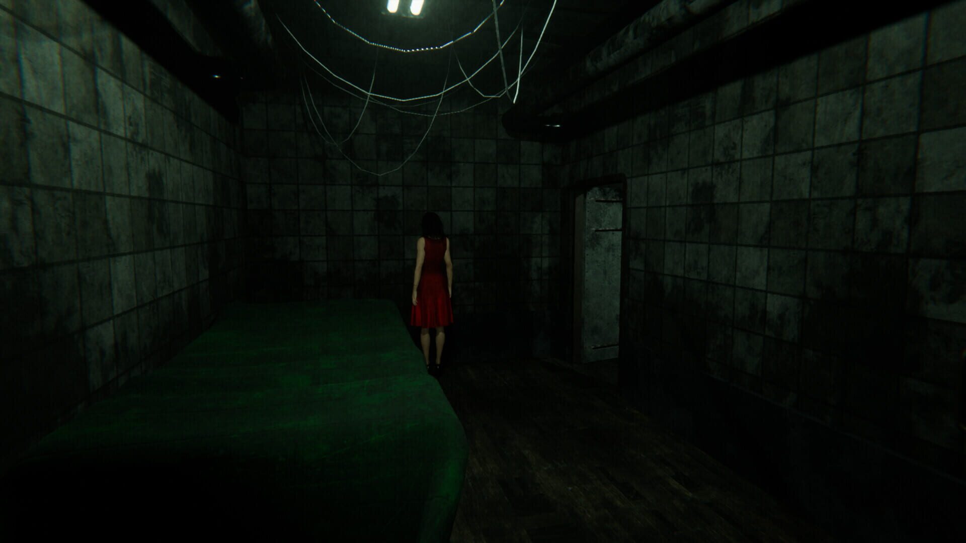 Screenshot for Sorrow Asylum 3