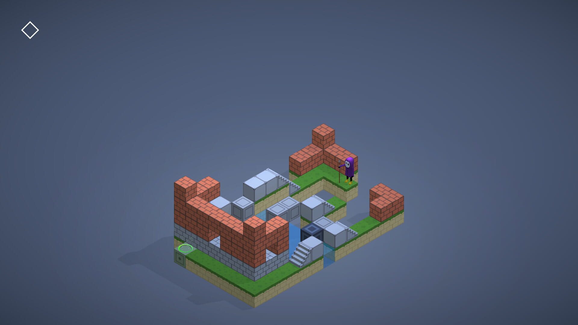 Screenshot for O.W.L Projekt