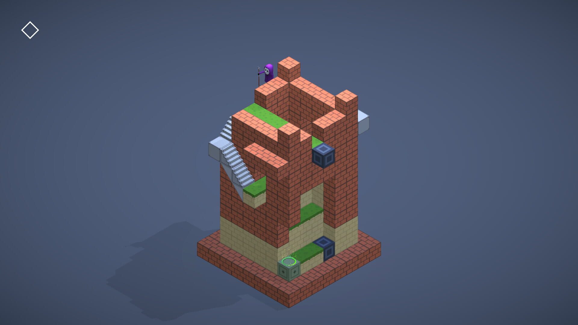 Screenshot for O.W.L Projekt