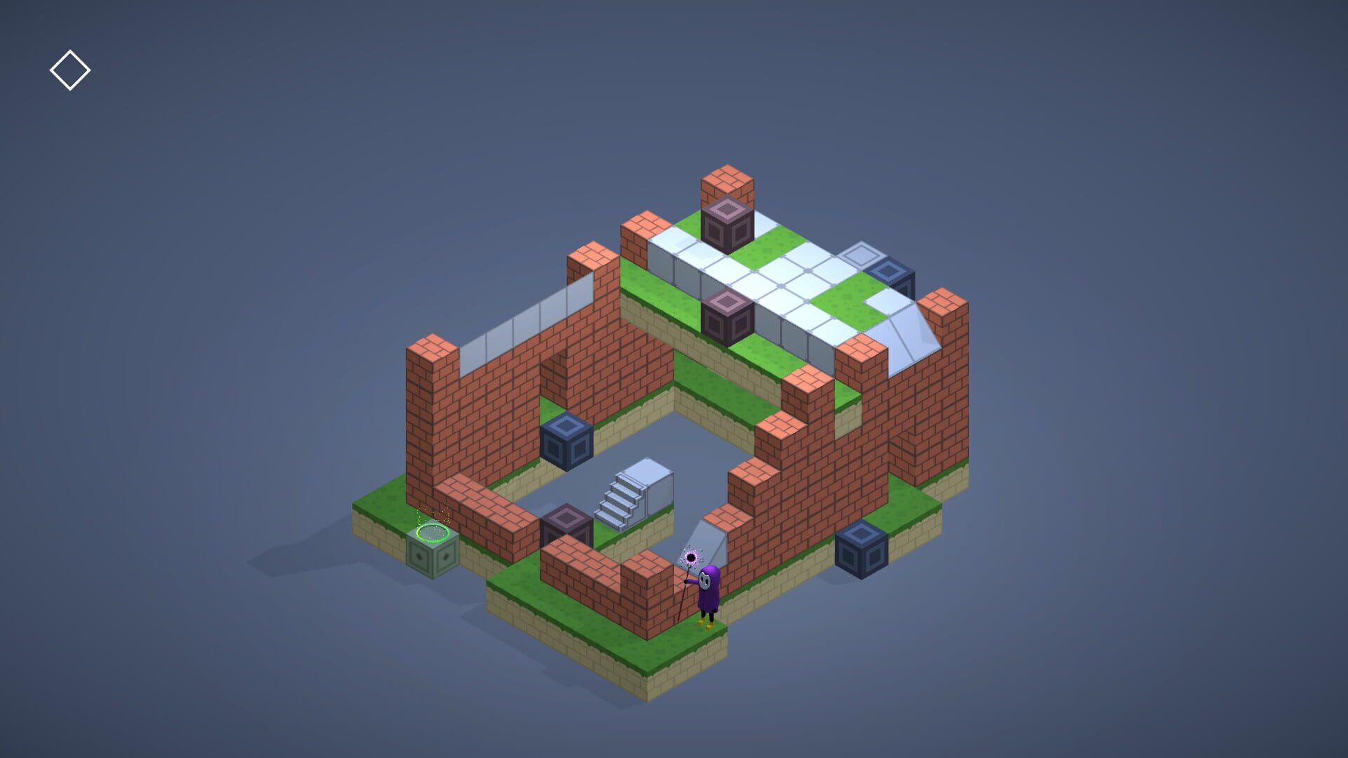 Screenshot for O.W.L Projekt