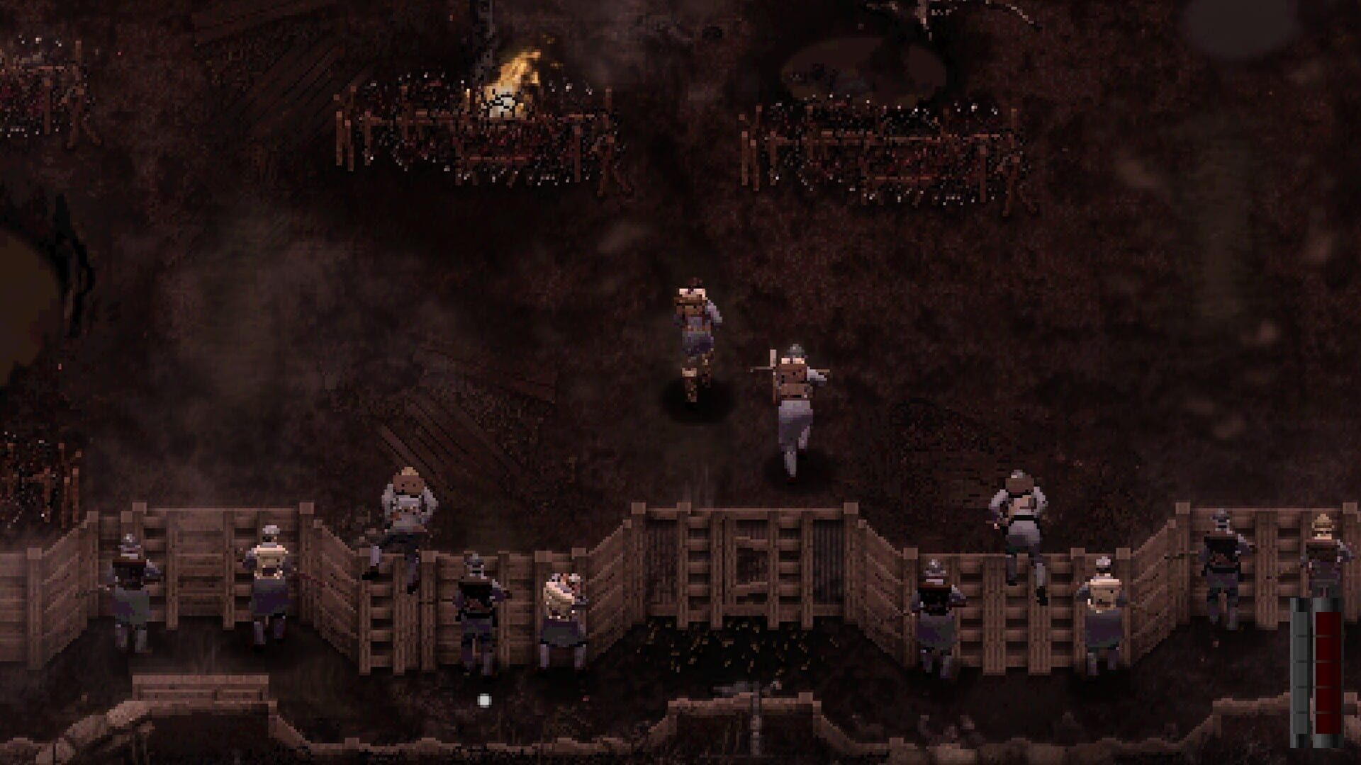 Screenshot for Conscript