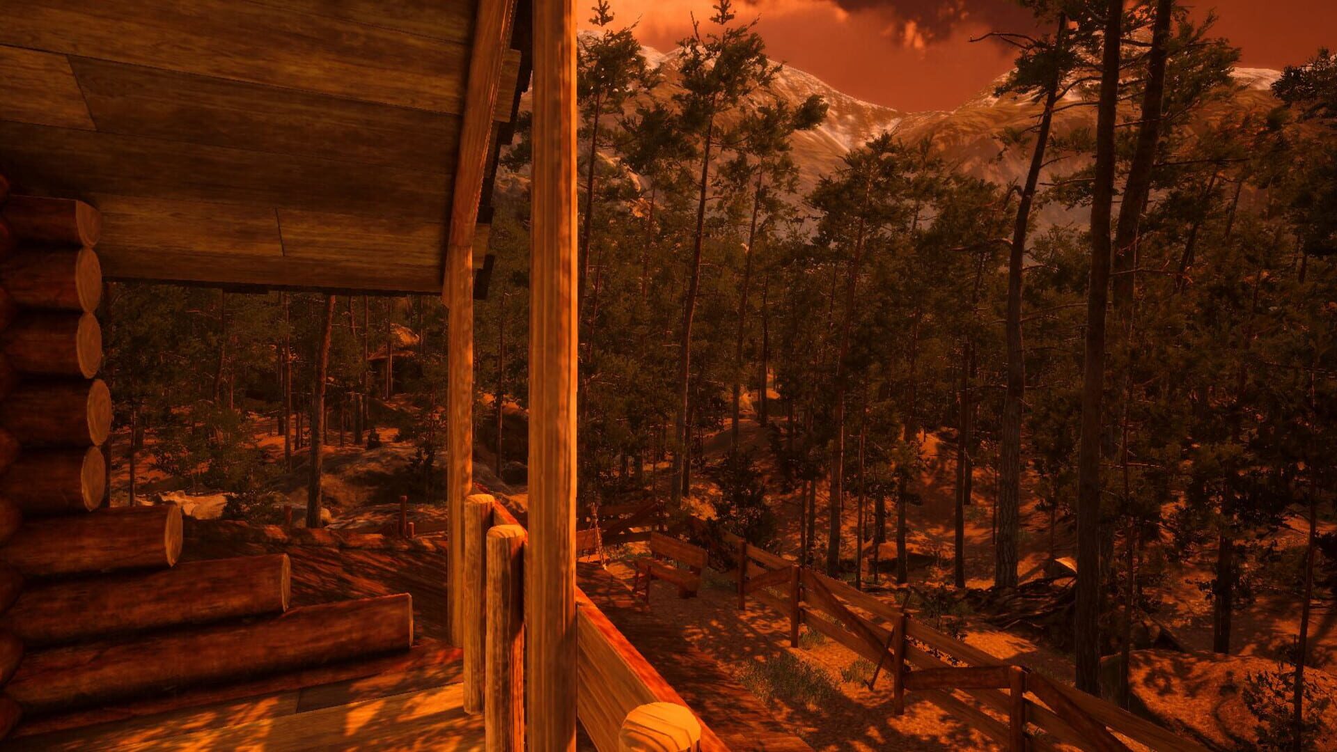 Screenshot for The Stalked 2