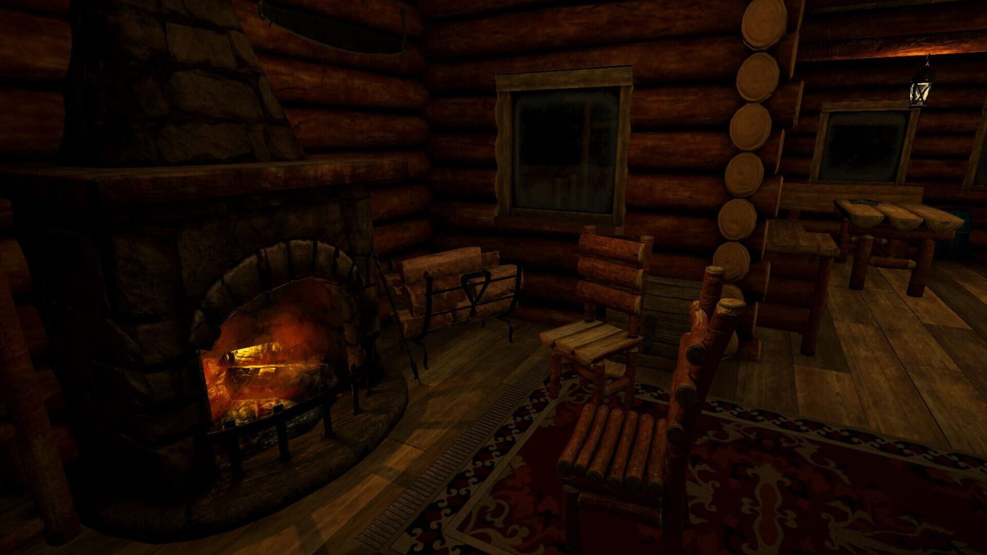 Screenshot for The Stalked 2