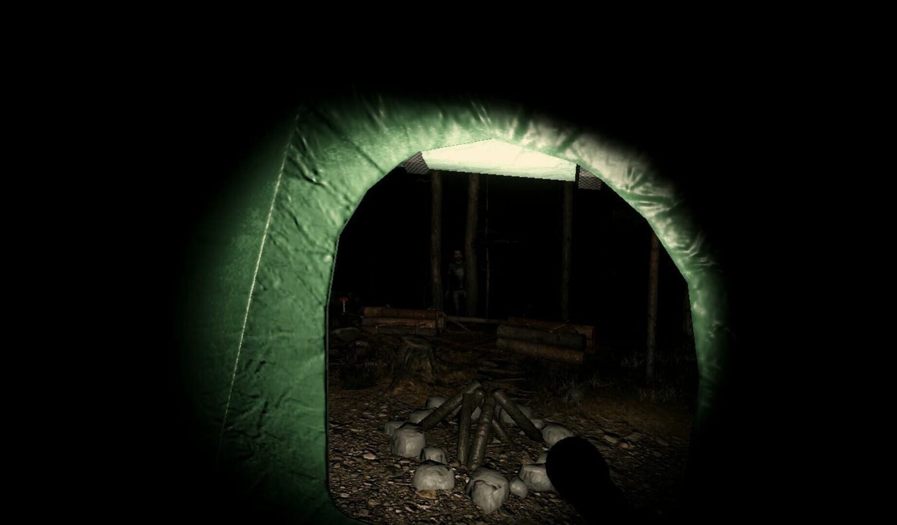 Screenshot for The Stalked 2