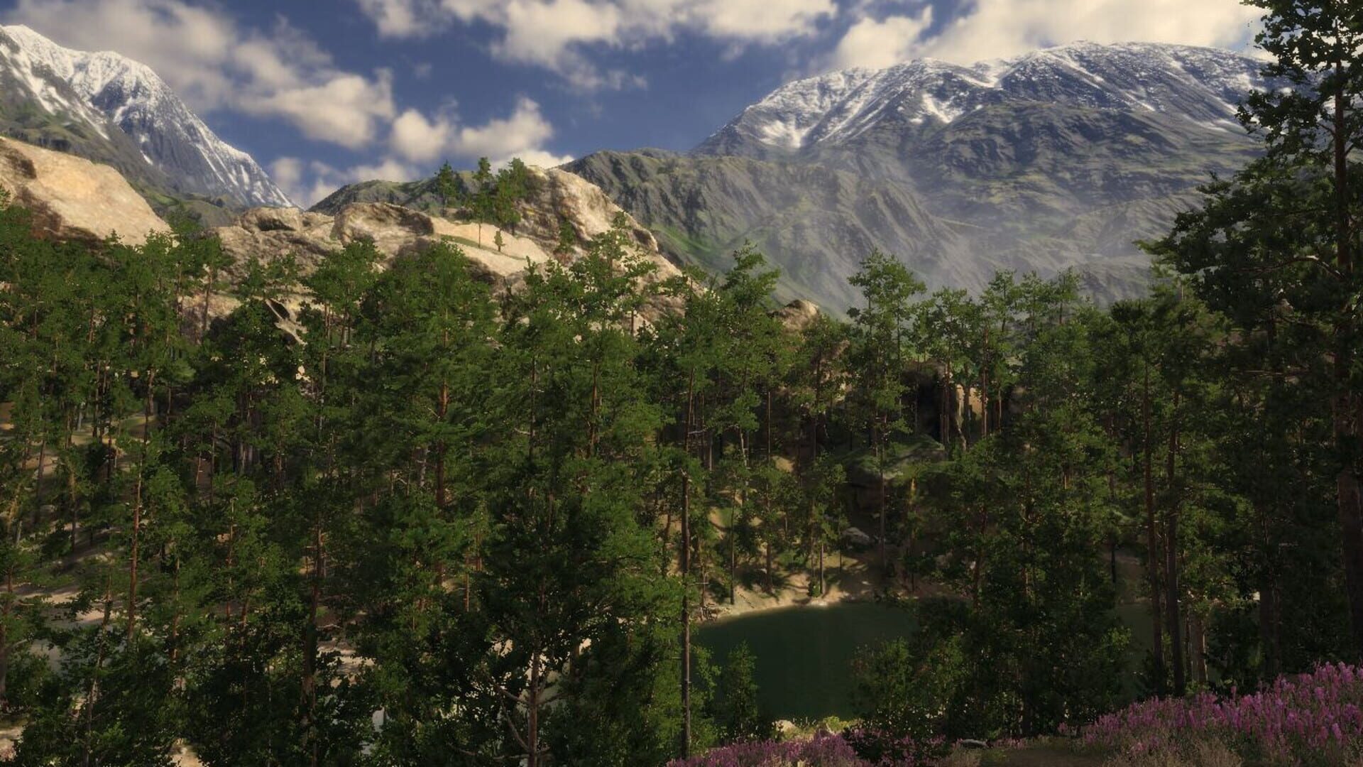 Screenshot for The Stalked 2