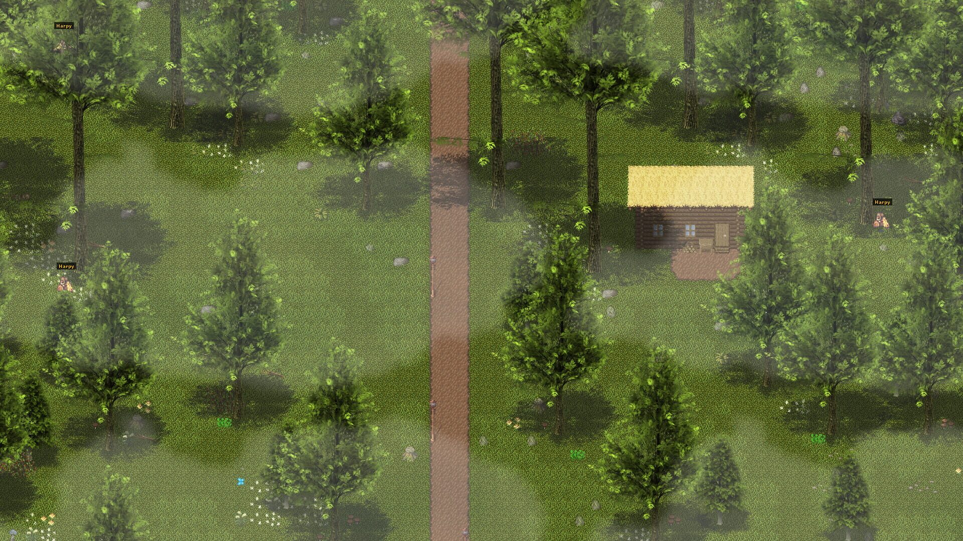 Screenshot for Swordia