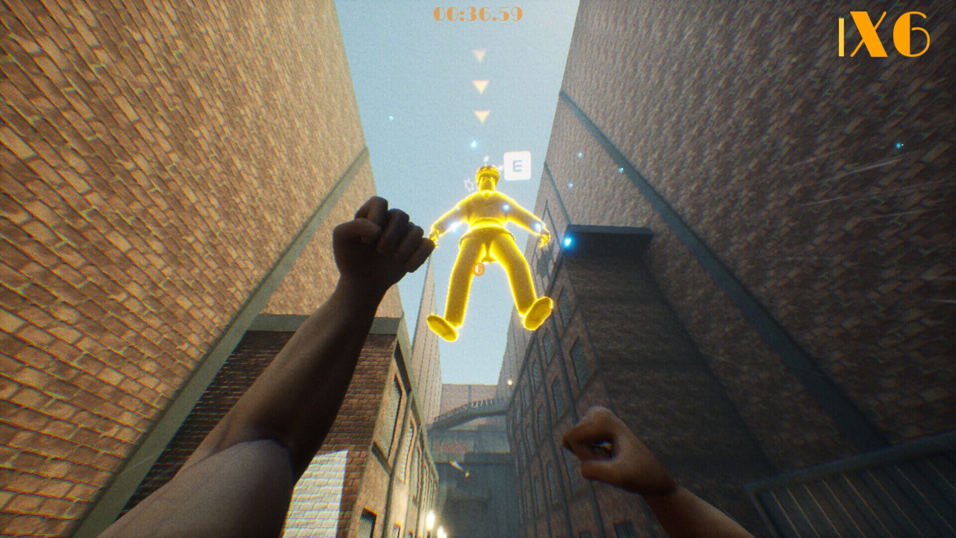Screenshot for Jazz Out