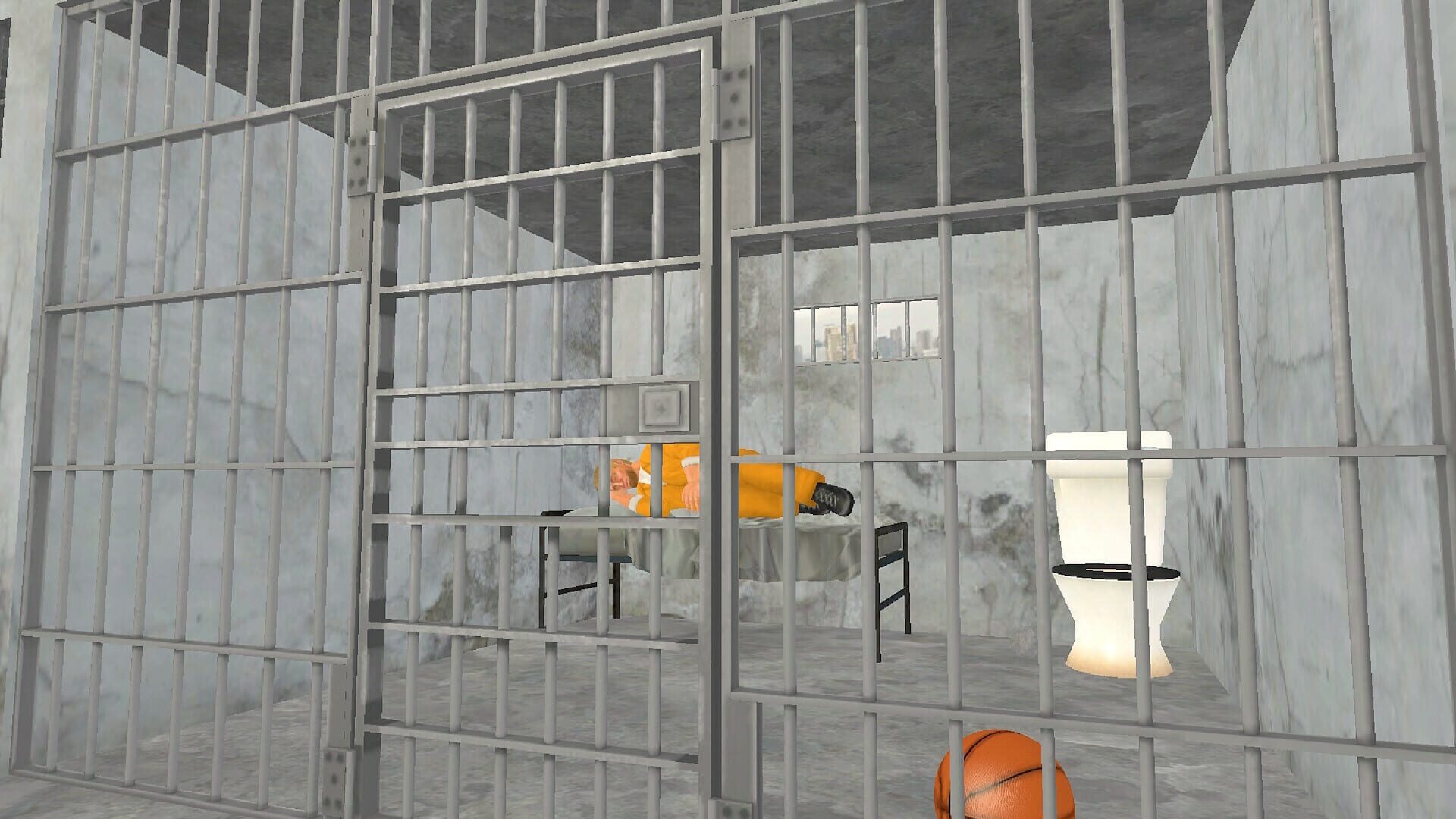 Screenshot for Hard Time III