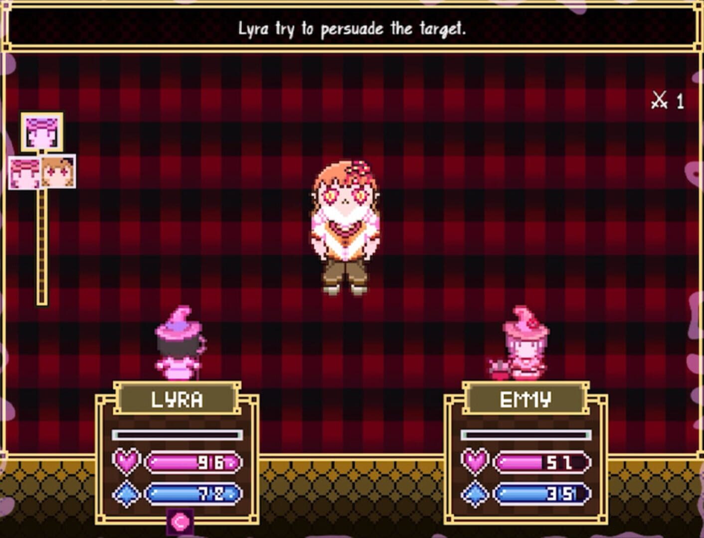 Screenshot for Wholesome: Heartdrawn