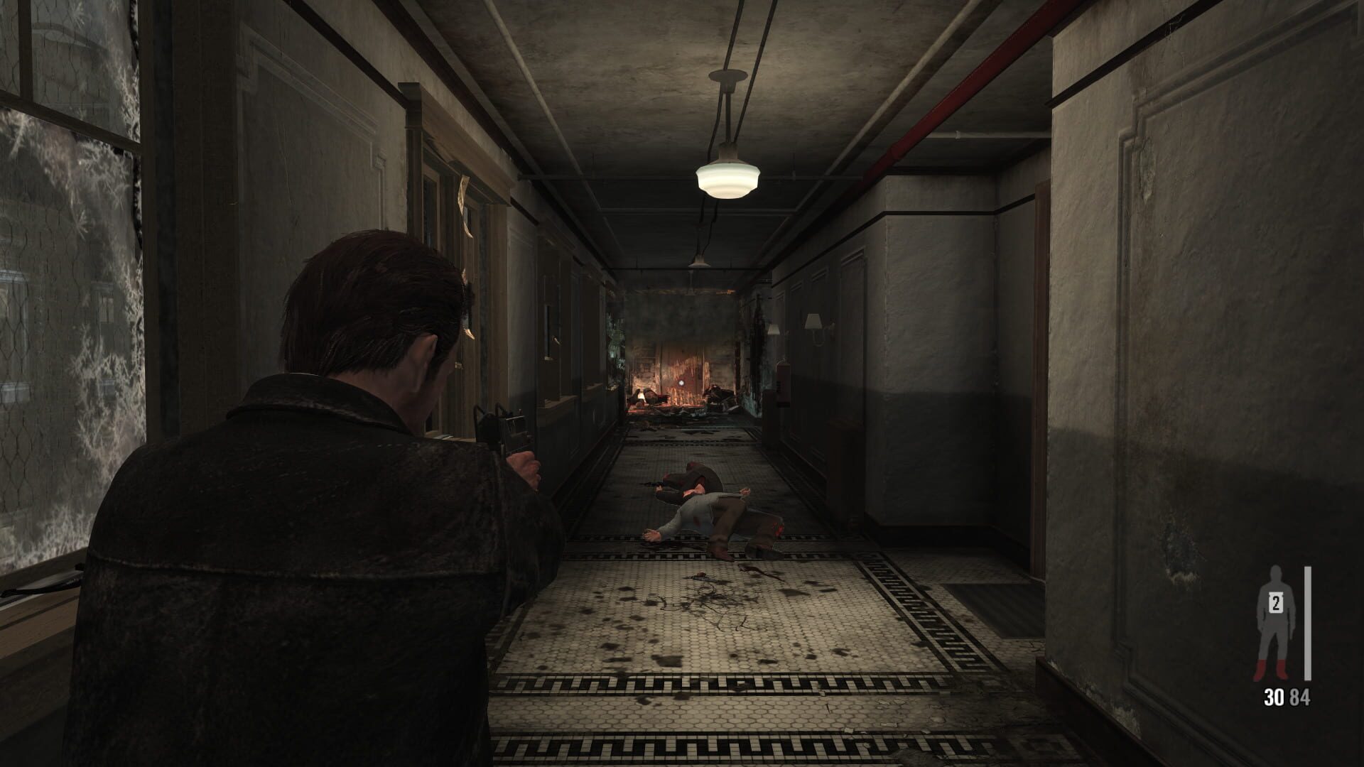 Screenshot for Max Payne 3