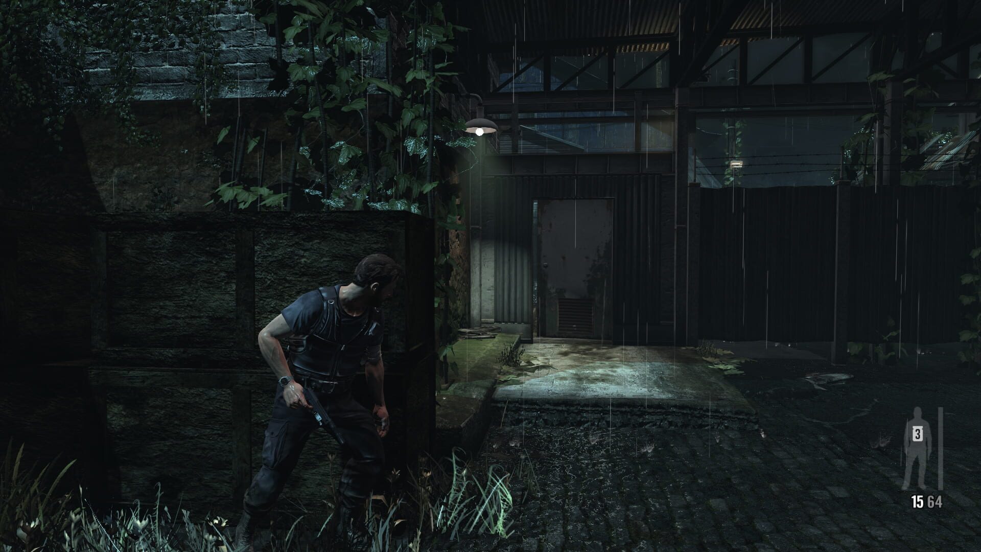 Screenshot for Max Payne 3